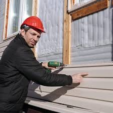 Siding Removal and Disposal in Wanatah, IN